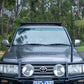 ARB Base Rack Mount Kit - Use w/ BASE Rack 1770030