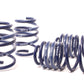 H&R 18-21 Audi TT RS (AWD) FV3 Sport Spring (Incl. MRC)
