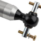 Fox 19+ GM 1500 2.0 Performance Series 4.9in. IFP Coilover Shock / 0-2in Lift