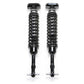Fabtech 14-18 GM C/K1500 6in Front Dirt Logic 2.5 N/R Coilovers - Pair