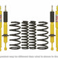 ARB Suspension Kit 2.5Inch Lift 2010 Fj Cruiser Light