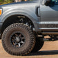 ICON 2005+ Ford Super Duty Radius Arm System