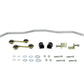 Whiteline 83-86 Toyota Supra MA61  Rear 18mm Heavy Duty Adjustable w/OE Swaybar