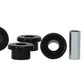 Whiteline Plus 7/96-2/03 Toyota Landcruiser Rear Panhard Rod Bushing Kit