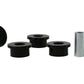 Whiteline Plus 6/94-7/98 Legacy / 4/93-06 Impreza Rear Front Trailing Arm Bushing Kit
