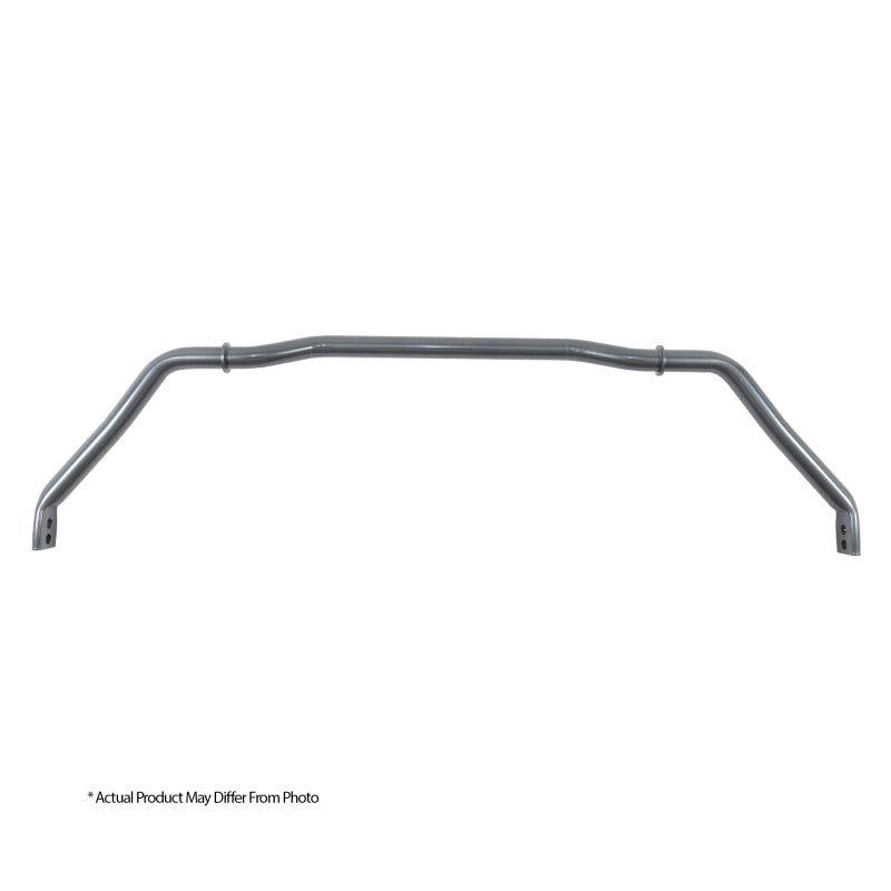 Belltech FRONT ANTI-SWAYBAR CHEVY 93-02 CAMARO FIREBIRD