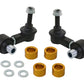 Whiteline 2012+ Volkswagen Golf/Golf R (MK 7) / 2012+ Audi A3/S3 / 2015+ Audi TT Rear Sway Bar Links