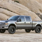 Fabtech 08-10 Ford F250 2WD V10 & Diesel 6in Basic Sys w/Perf Shks