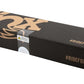 Fox 20-Up GM 2500/3500 HD Performance Series 2.0 Front Smooth Body Shock 0-1in Lift