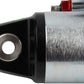 Fox 3.5 Factory Series 18in. P/B Res. 5-Tube Bypass (3 Comp/2 Reb) Shock 1in. Shaft (32/70) - Blk