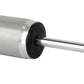 Fox 07-18 Jeep Wrangler JK 2.0 Performance Series 7.14in. Smooth Body IFP Steering Stabilizer (Alum)