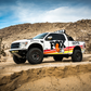 Fox Ford Raptor 3.0 Factory Series 7.59in Int. Bypass Remote Res. Front Coilover Set DSC Adj. - Blk