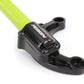 Perrin 02-07 Subaru Impreza (WRX/STi/RS/2.5i) / 04-08 Forester Front Strut Brace - Neon Yellow