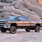 Fabtech 11-19 GM 2500HD 2/4WD 6in Rts Sys w/Stealth