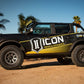 ICON 2021+ Ford Bronco Billet Rear Lower Link Kit