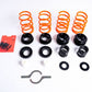 MSS 19-21 BMW X4M / X4M Competition / X3M / X3M Competition Urban Full Adjustable Kit