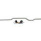 Whiteline VAG MK4/MK5 AWD Only Rear 24mm Adjustable X-Heavy Duty Swaybar