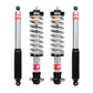 Eibach Pro-Truck Coilover 2.0 Front / Rear Sport Shocks for 18-20 Ford Ranger 4WD