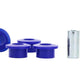 SuperPro 2007 Volkswagen Eos Base Front Lower Inner Forward Control Arm Bushing Kit