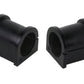 Whiteline Plus Chevrolet / Chrysler / Ford / Mazda / Toyota 27mm Sway Bar Mount Bushing