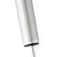 Fox 17-18 Ford F-250 4WD 2.0 Performance Series IFP Smooth Body Rear Shock / 0-1.0in Lift