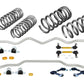 Whiteline 2009+ Nissan 370Z Grip Series Kit