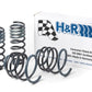 H&R 99-04 Porsche 911/996 C4/C4S (AWD) Coupe Sport Spring