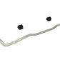 Whiteline 03-07 Subaru Impreza Non-Turbo Sedan Front 22mm Swaybar-heavy duty