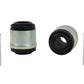 Whiteline Plus 11/05+ Dodge Charger / 3/08 Challenger Front Lower Inner Control Arm Bushing Kit