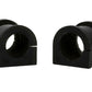 Whiteline 07/08+ Mitsubishi EVO X AWD / 11/87-7/98 Ford Falcon 27mm Rear Sway Bar Bushings