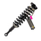 ARB / OME Bp51 Coilover S/N..Tundra Front Lh