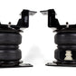 Air Lift Loadlifter 5000 Ultimate for 2019 Chevrolet Silverado 1500 4WD (Trail Boss)