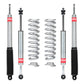 Eibach Pro-Truck Lift Kit for 07-15 Toyota Tundra