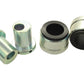 Whiteline 99-04 Ford Focus LR Rear Camber adj kit-upper c/arm bushes