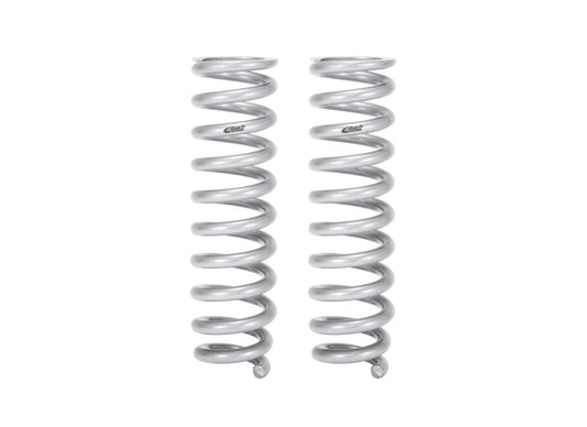 Eibach 03-09 Lexus GX470 Pro-Lift Kit (Front Springs Only) - 2.0in Front