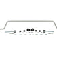 Whiteline 91-94 Nissan Sentra B13 Rear 18mm Heavy Duty Adjustable Swaybar
