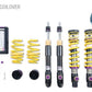 KW Coilover Kit V4 2019+ BMW M8 (F93) Sedan (Including M8 Competition)