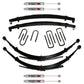 Skyjacker 6"SYS,87-91DGE CUM,4 MONOTU