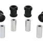 Whiteline Plus Mazda 05+ Miata/MX5/ 7/03-11 RX-8 Front Upper Inner Control Arm Bushing Kit