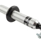 Fox 19-Up GM 1500 Performance Series 2.0 Front Smooth Body 0-2in Lift - Snap Ring Coil-Over