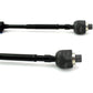 SPL Parts 99-05 Mazda Miata (NB) Tie Rod Ends (Bumpsteer Adjustable/Power Steering Rack Only)