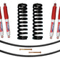 Skyjacker 3.5-4" KIT 73-79 F150 4X4
