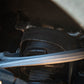 ICON 2021+ Ford Bronco 3in Lift C/O Spacer Kit