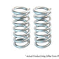 Belltech Coil Spring Set 09-15 Dodge Ram 1500 (Ext Cab) Rear 4in