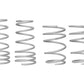 Whiteline 04-07 Subaru Impreza WRX GD2 Performance Lowering Springs
