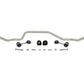 Whiteline 99-05 BMW 3 Series E46 (Excl. M3) Rear 20mm Heavy Duty Adjustable Swaybar