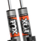 Fox 19+ Ram 1500 DT 4WD 2.5 Performance Series 8.81in. P/B Rear Shock w/DSC Adj / 0-2in. Lift