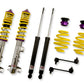 KW Coilover Kit V1 BMW M3 E36 (M3B M3/B) Coupe Convertible Sedan