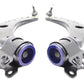 Superpro 05-11 Ford Focus  LS/LT/LV Volvo S40/V50 and C70/18mm Front Lower Control Arm Assembly Kit