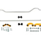 Whiteline 93-00 Subaru Impreza WRX GC/GF Front & Rear Sway Bar Kit